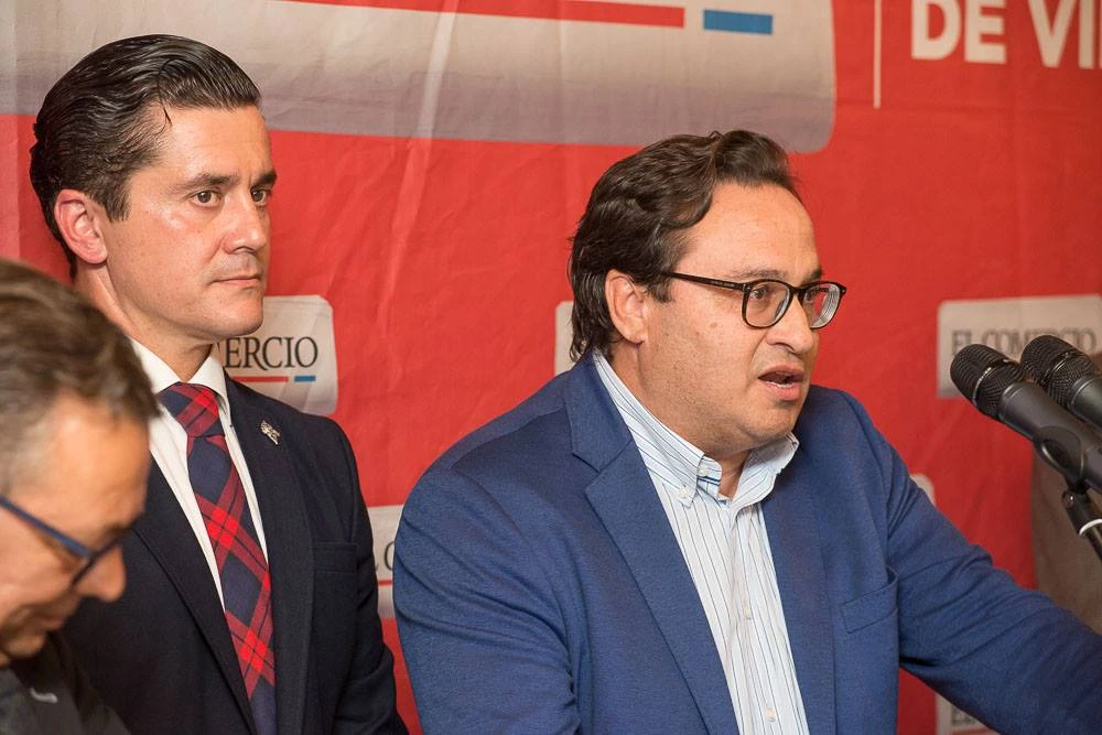 Trofeos Quini 2017 - Imagen 39