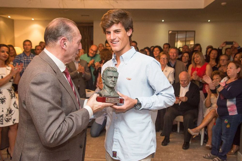 Trofeos Quini 2017 - Imagen 88