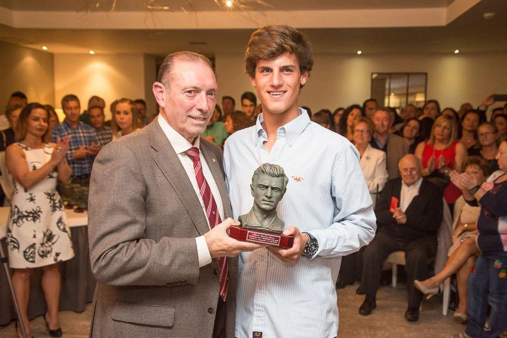 Trofeos Quini 2017 - Imagen 90