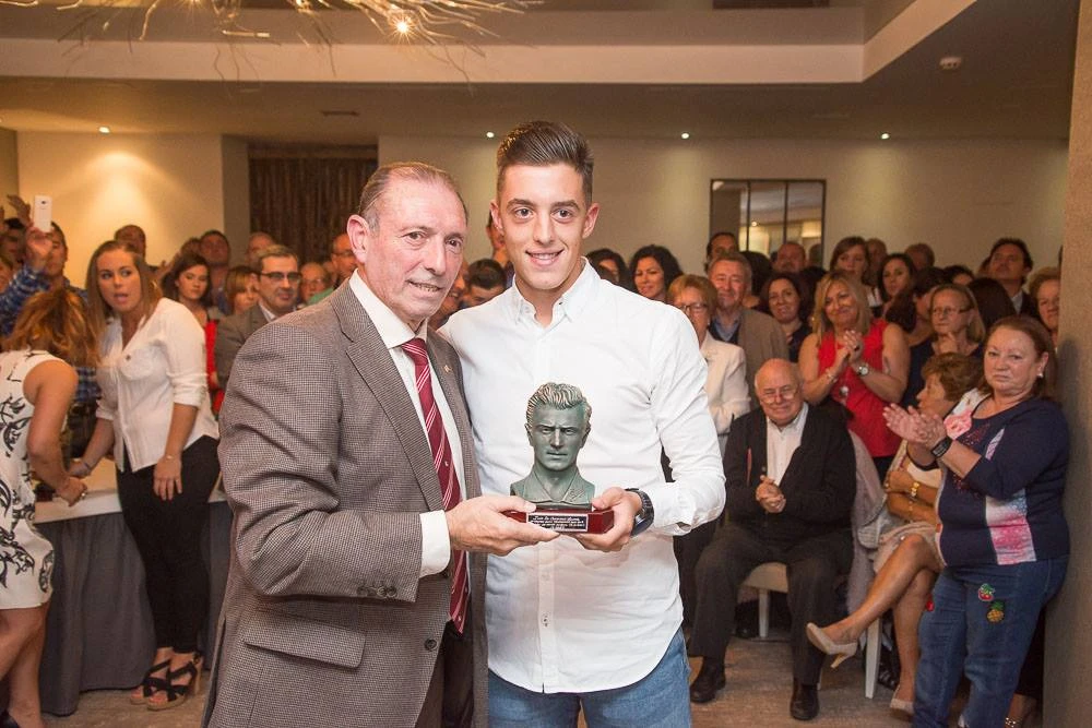 Trofeos Quini 2017 - Imagen 93