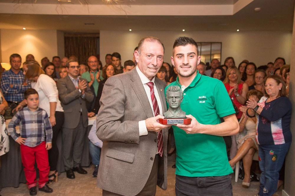 Trofeos Quini 2017 - Imagen 103