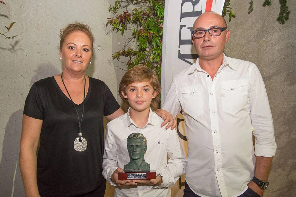 Trofeos Quini 2017 - Imagen 113