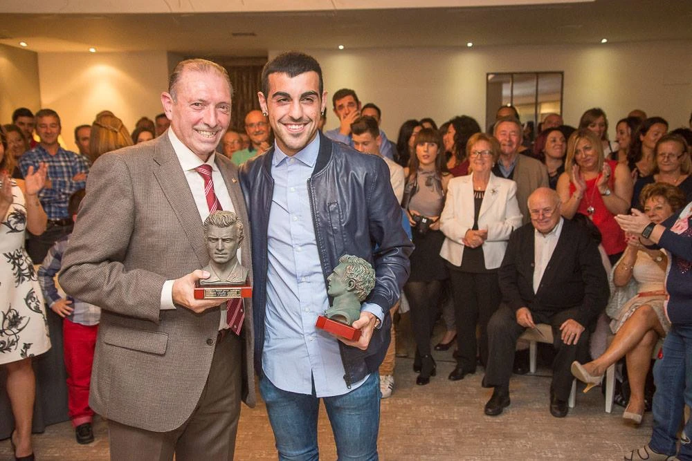 Trofeos Quini 2017 - Imagen 135