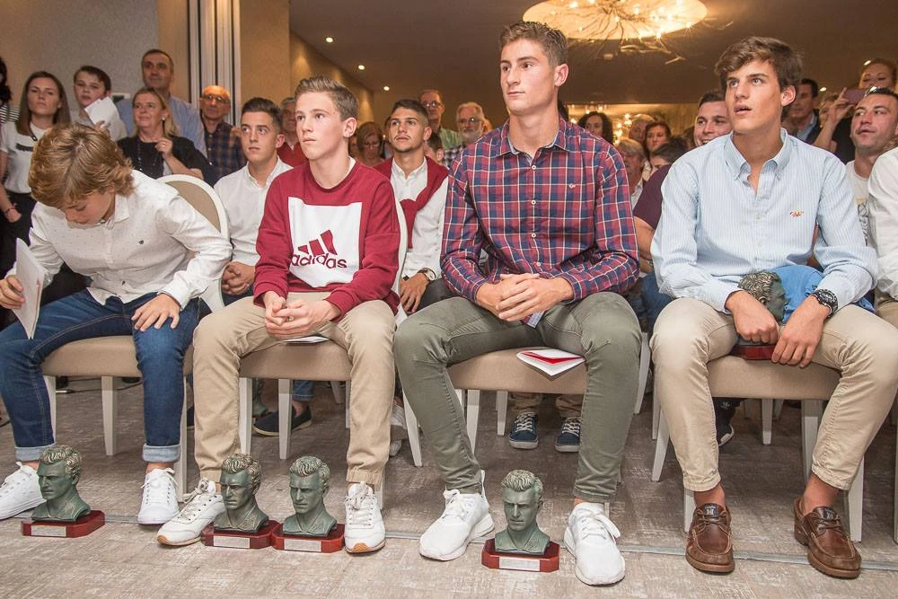 Trofeos Quini 2017 - Imagen 140
