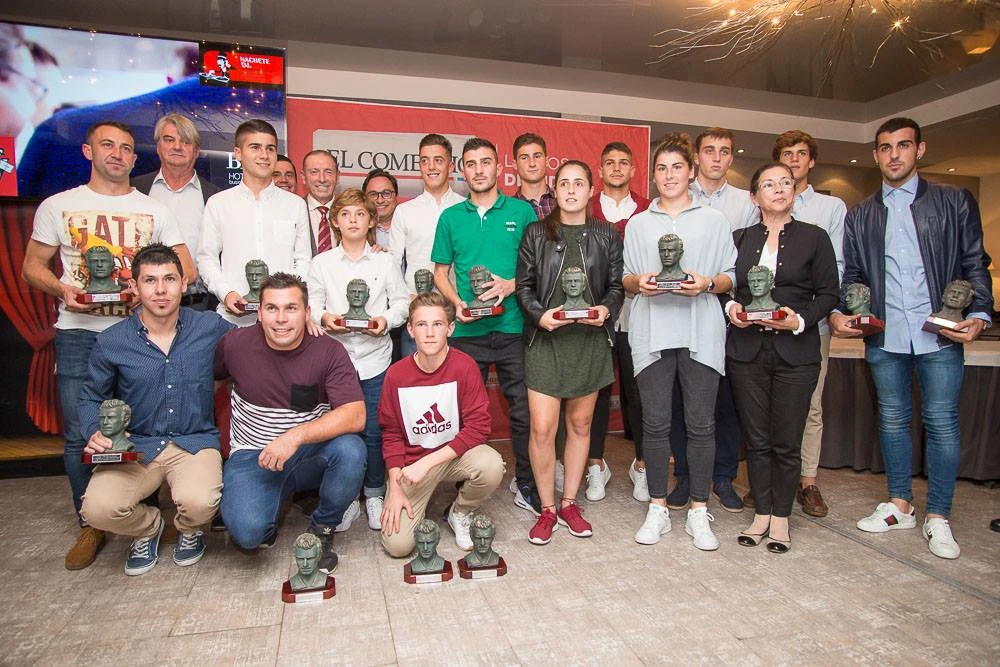Trofeos Quini 2017 - Imagen 141