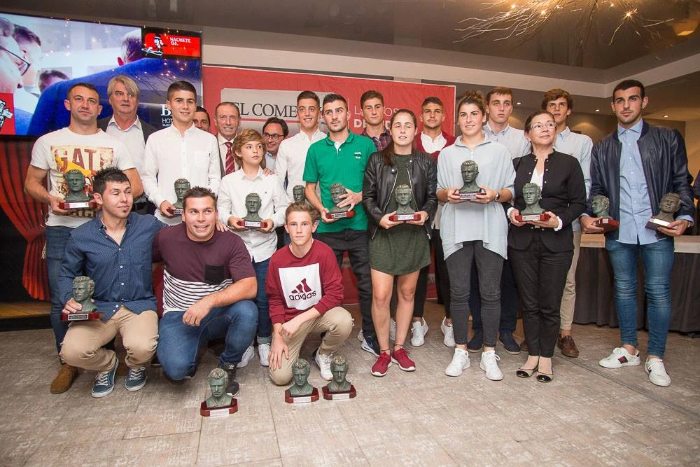 Trofeos Quini 2017 - Imagen 142