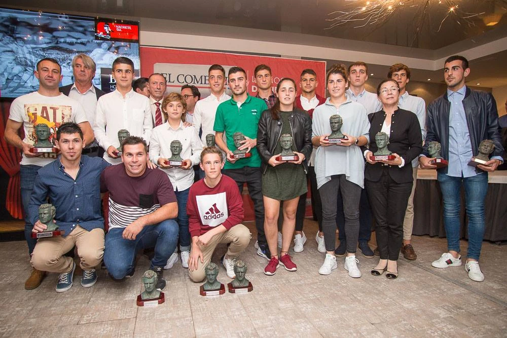 Trofeos Quini 2017 - Imagen 143
