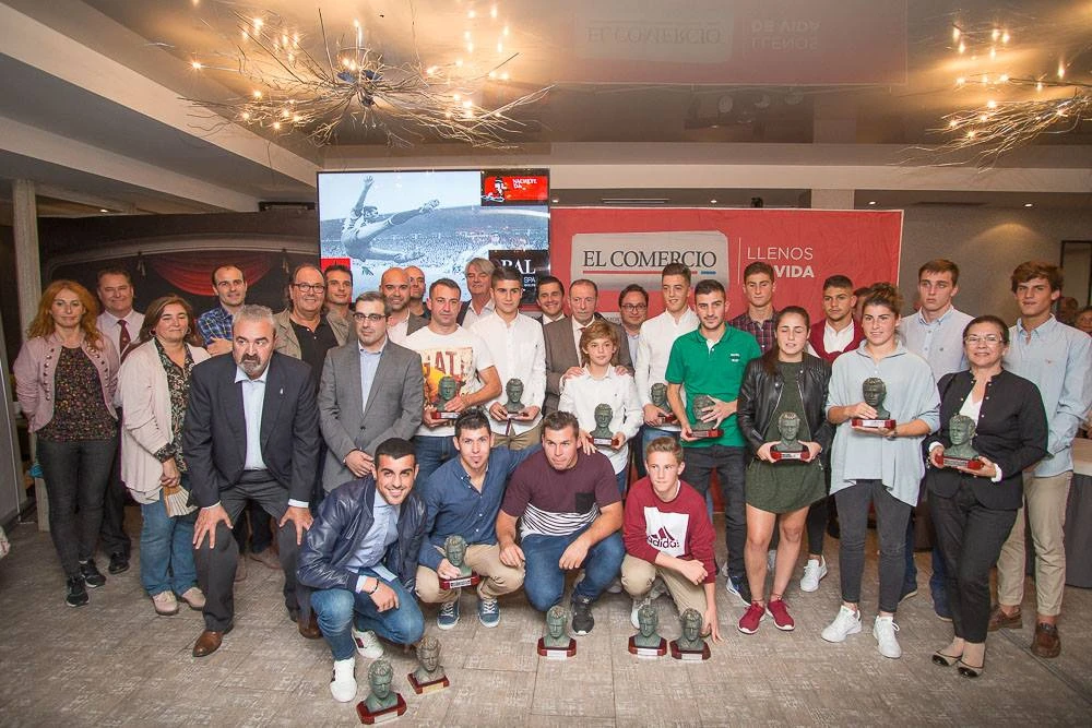 Trofeos Quini 2017 - Imagen 144