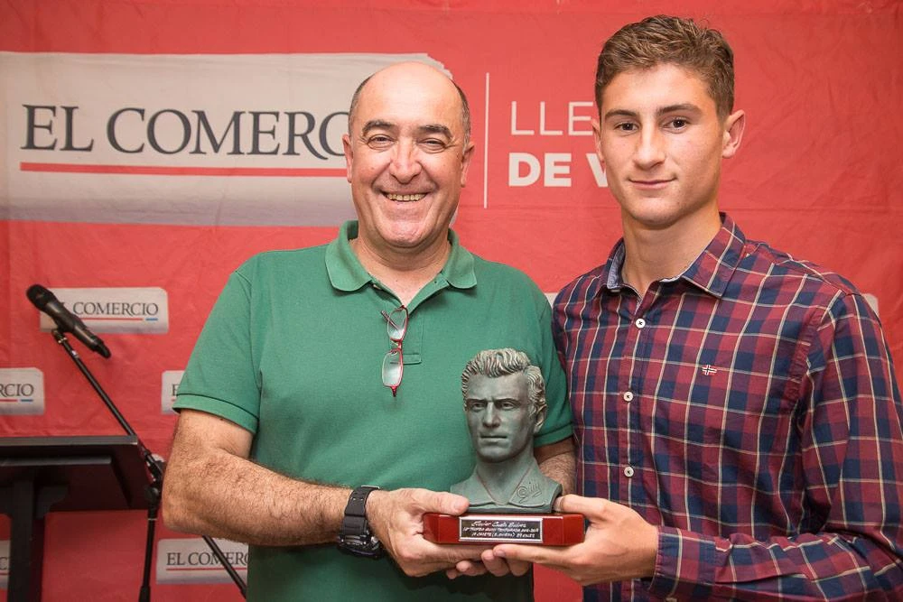 Trofeos Quini 2017 - Imagen 157