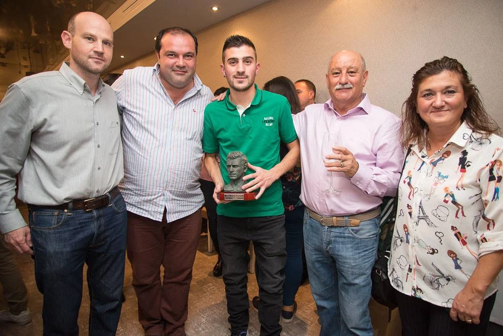 Trofeos Quini 2017 - Imagen 169