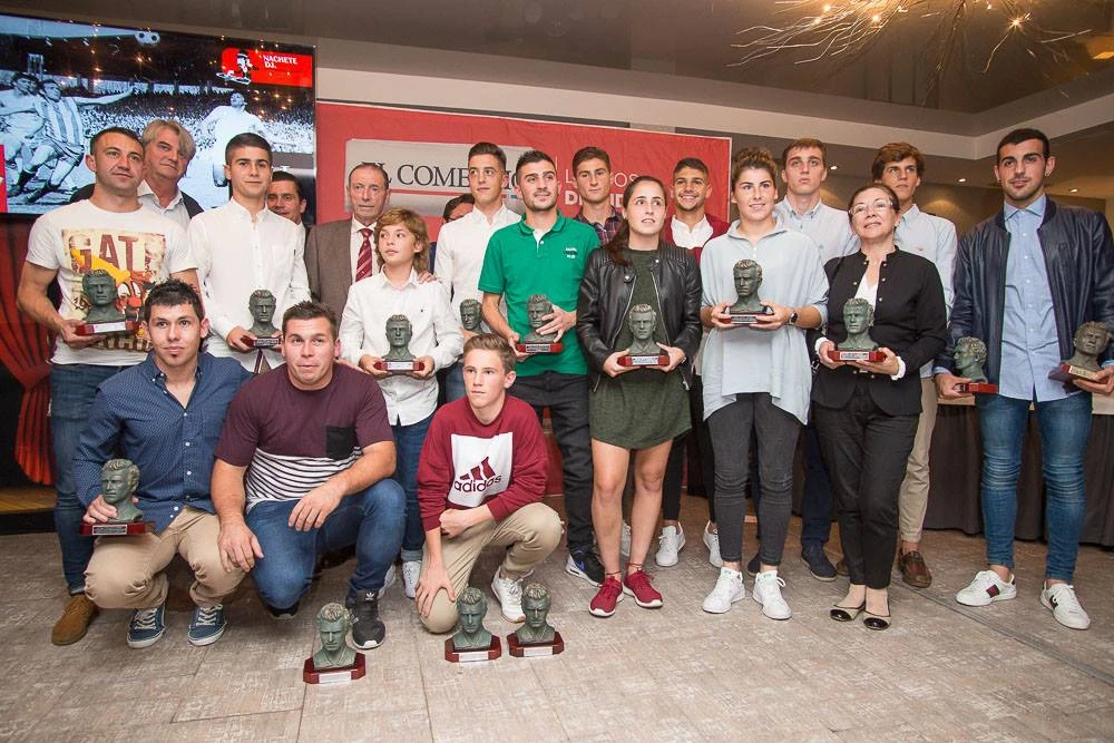 Trofeos Quini 2017 - Imagen 173