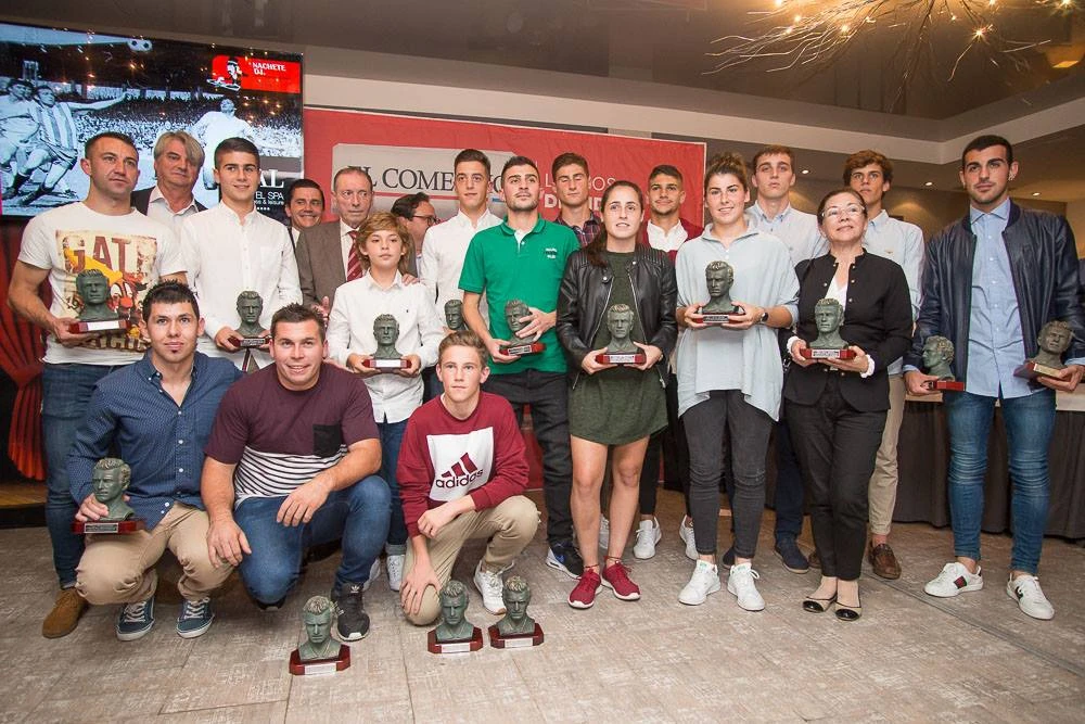 Trofeos Quini 2017 - Imagen 174