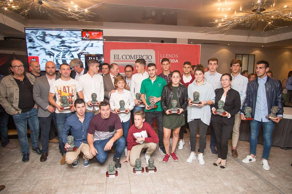 Trofeos Quini 2017 - Imagen 175