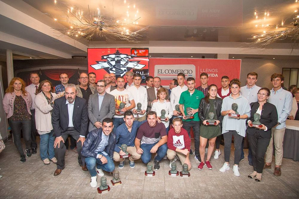 Trofeos Quini 2017 - Imagen 176