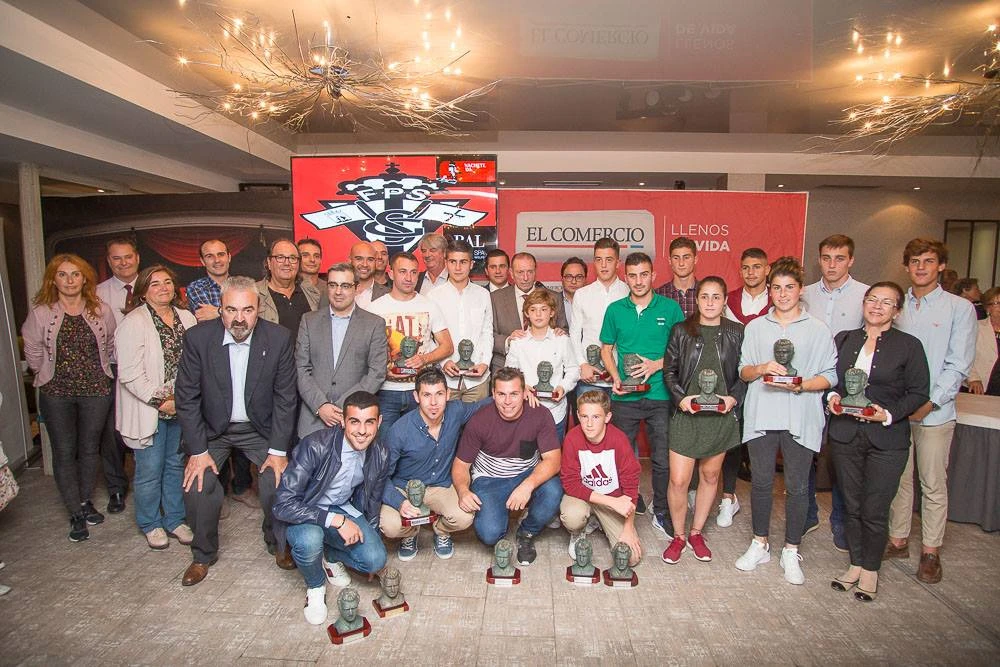 Trofeos Quini 2017 - Imagen 177
