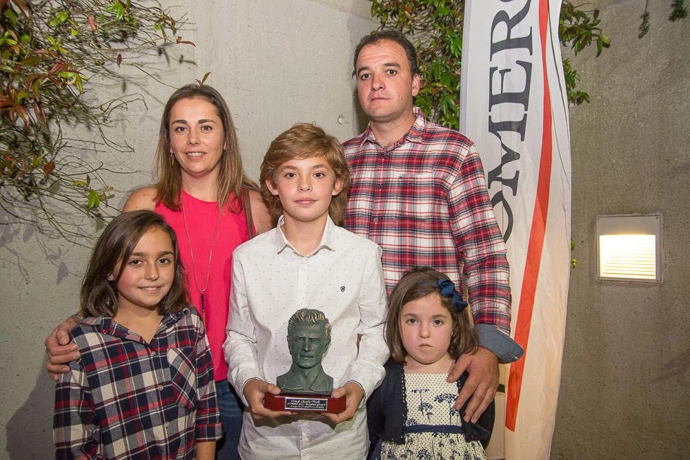 Trofeos Quini 2017 - Imagen 180