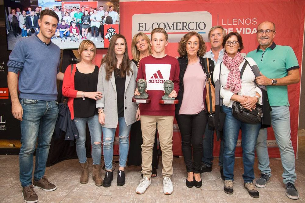 Trofeos Quini 2017 - Imagen 200