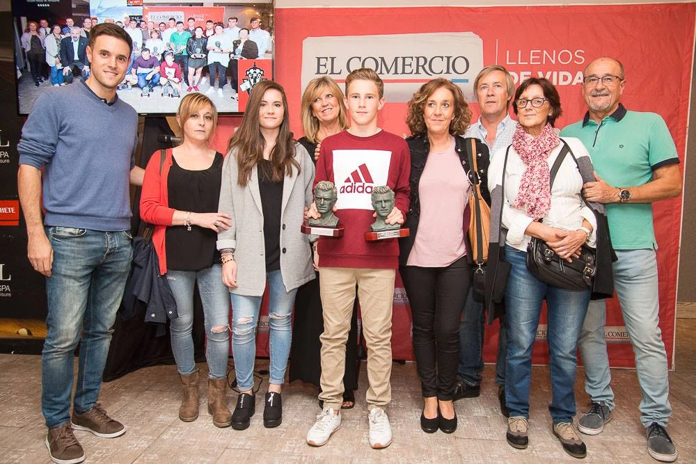 Trofeos Quini 2017 - Imagen 201