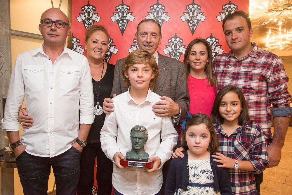 Trofeos Quini 2017 - Imagen 206