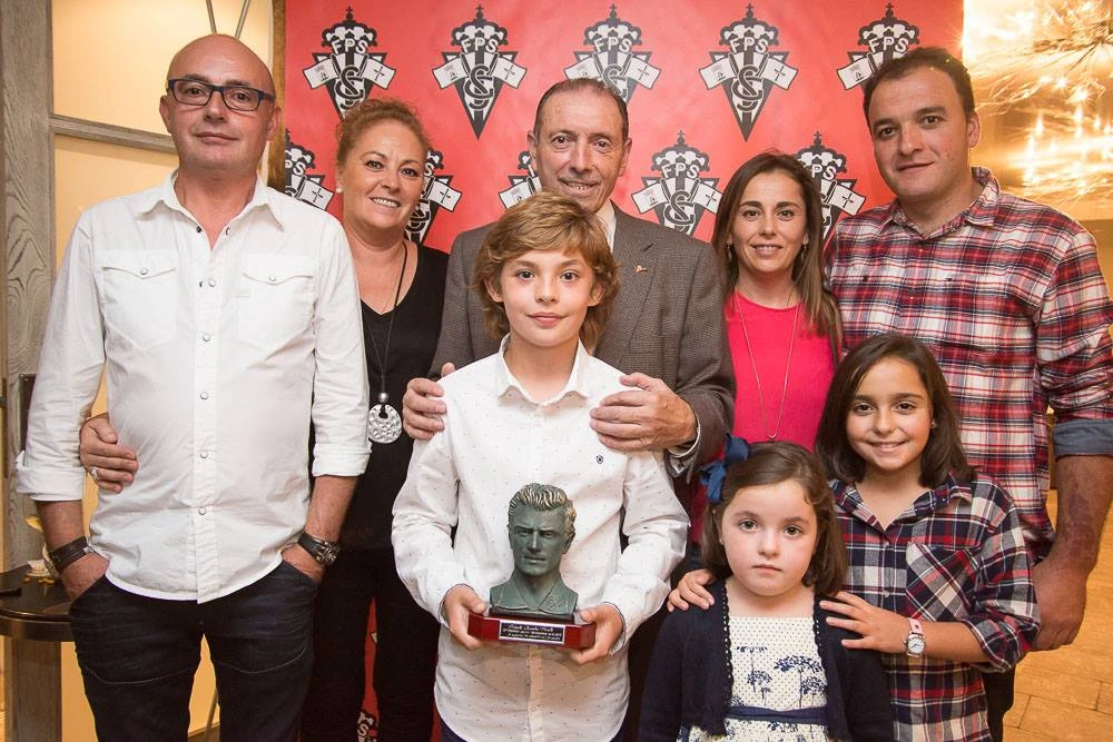 Trofeos Quini 2017 - Imagen 207