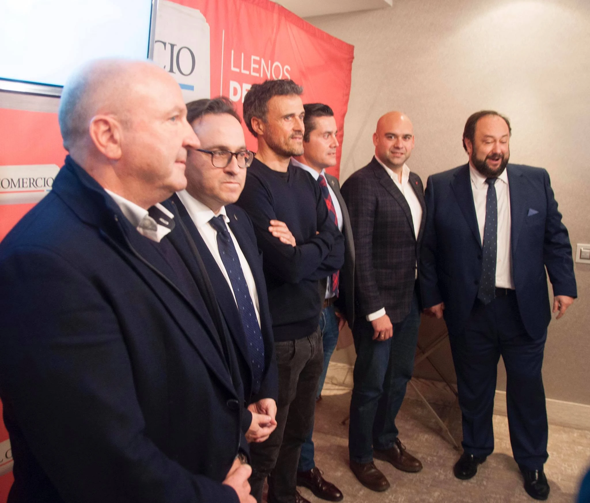 Trofeos Quini 2018 - Imagen 145