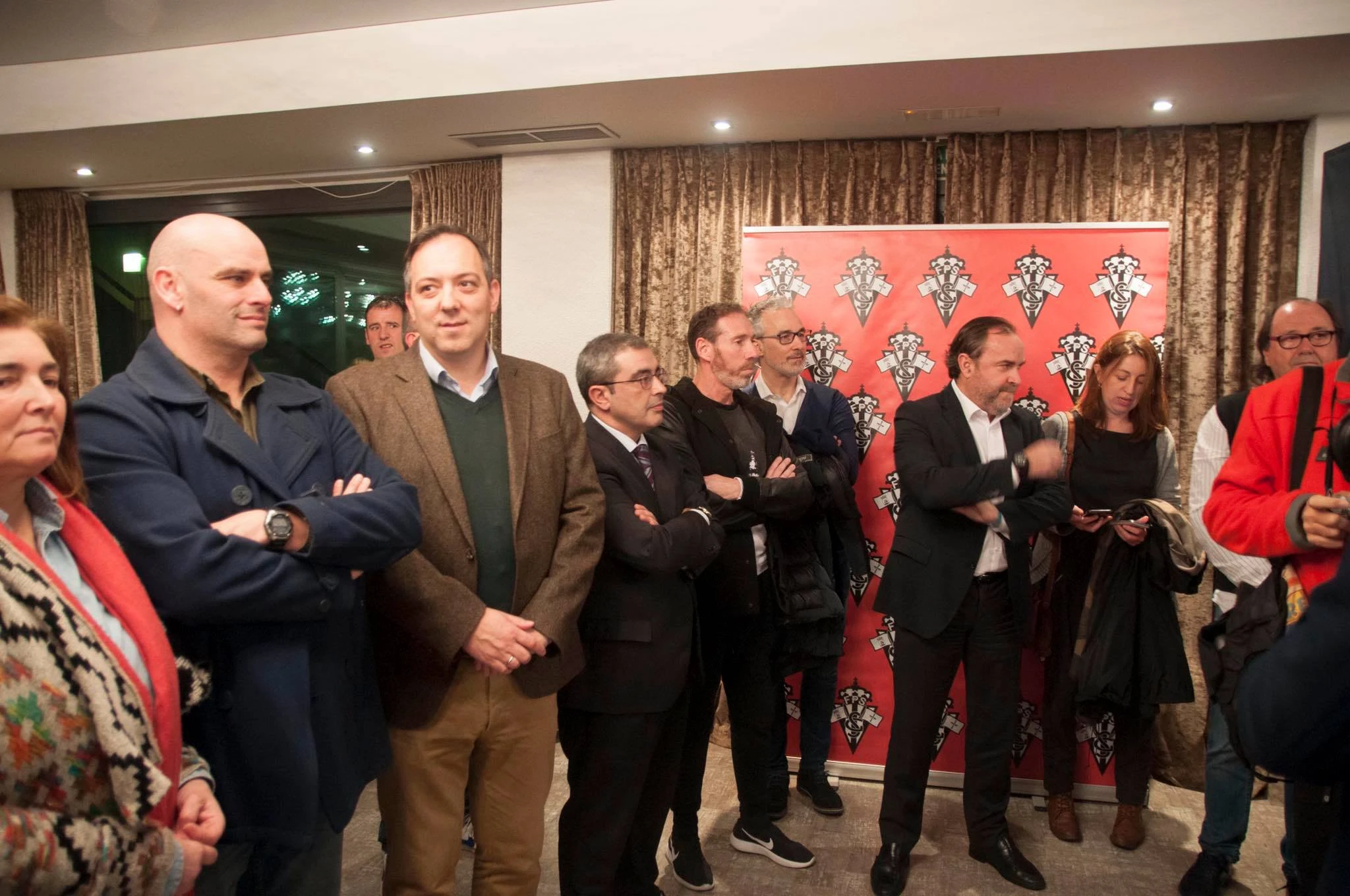 Trofeos Quini 2018 - Imagen 143