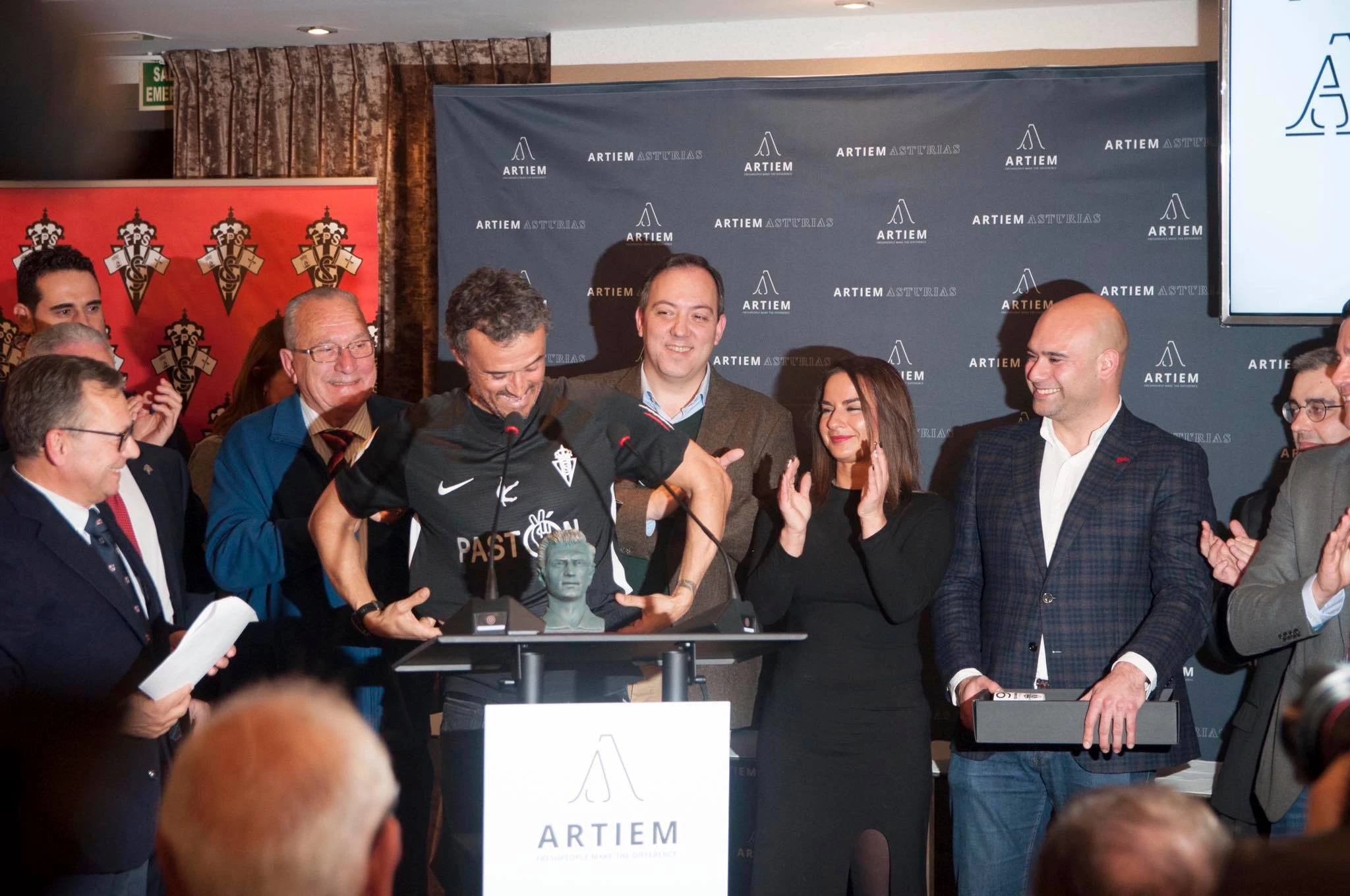 Trofeos Quini 2018 - Imagen 136