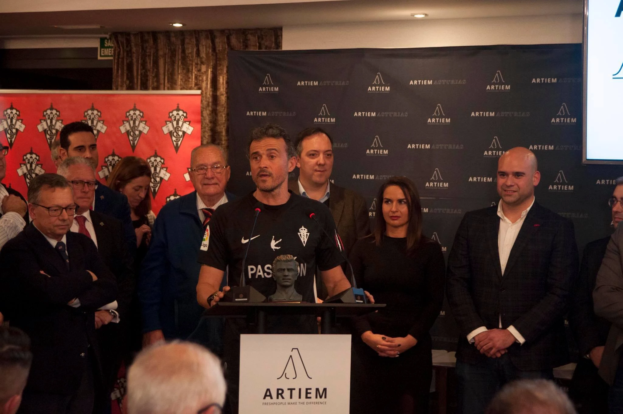 Trofeos Quini 2018 - Imagen 135
