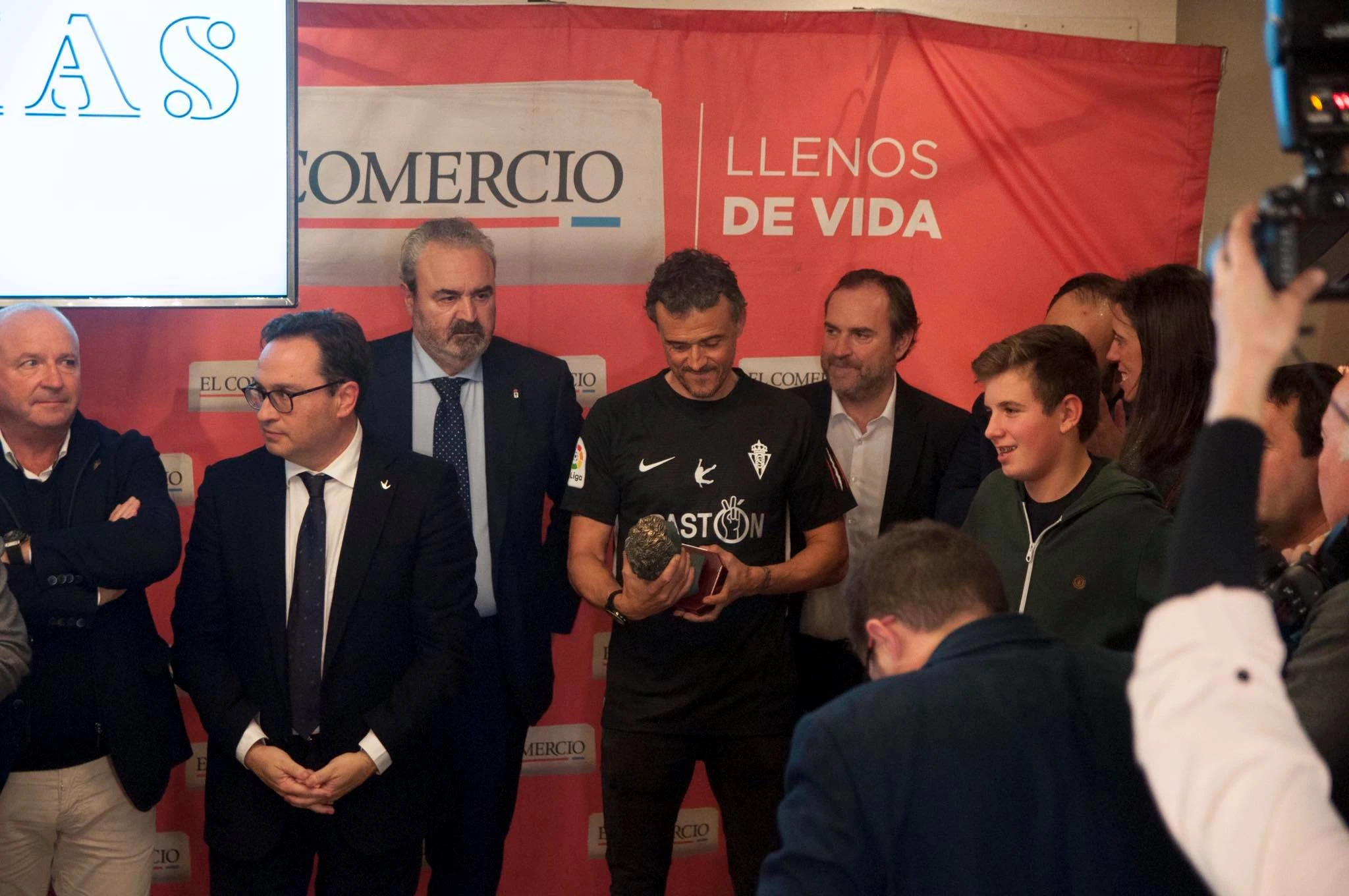 Trofeos Quini 2018 - Imagen 131