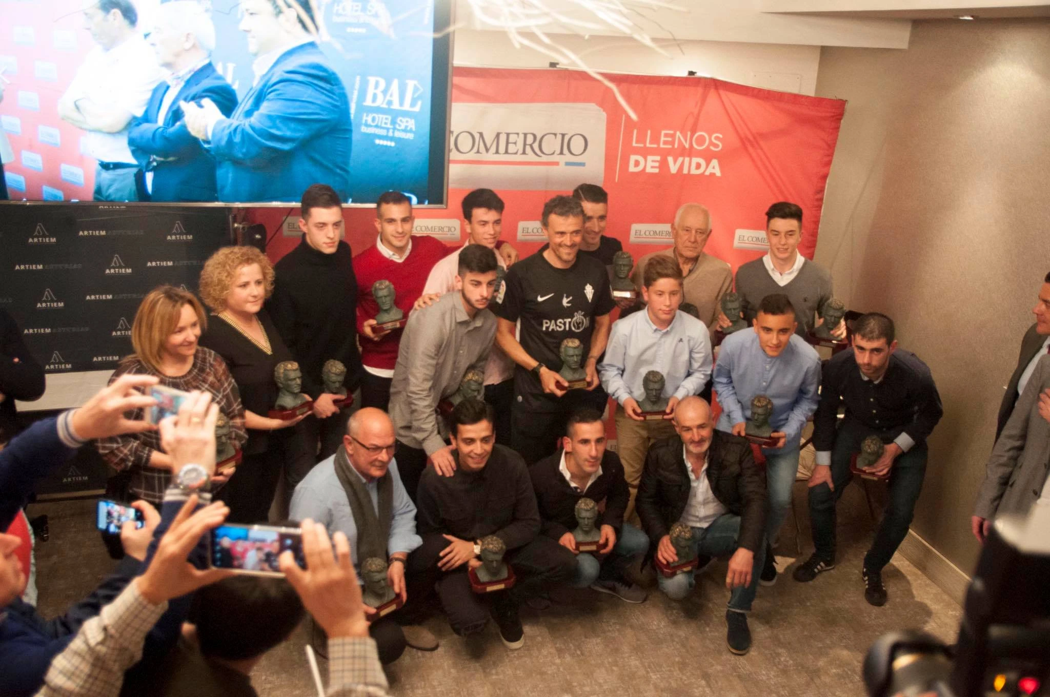 Trofeos Quini 2018 - Imagen 130