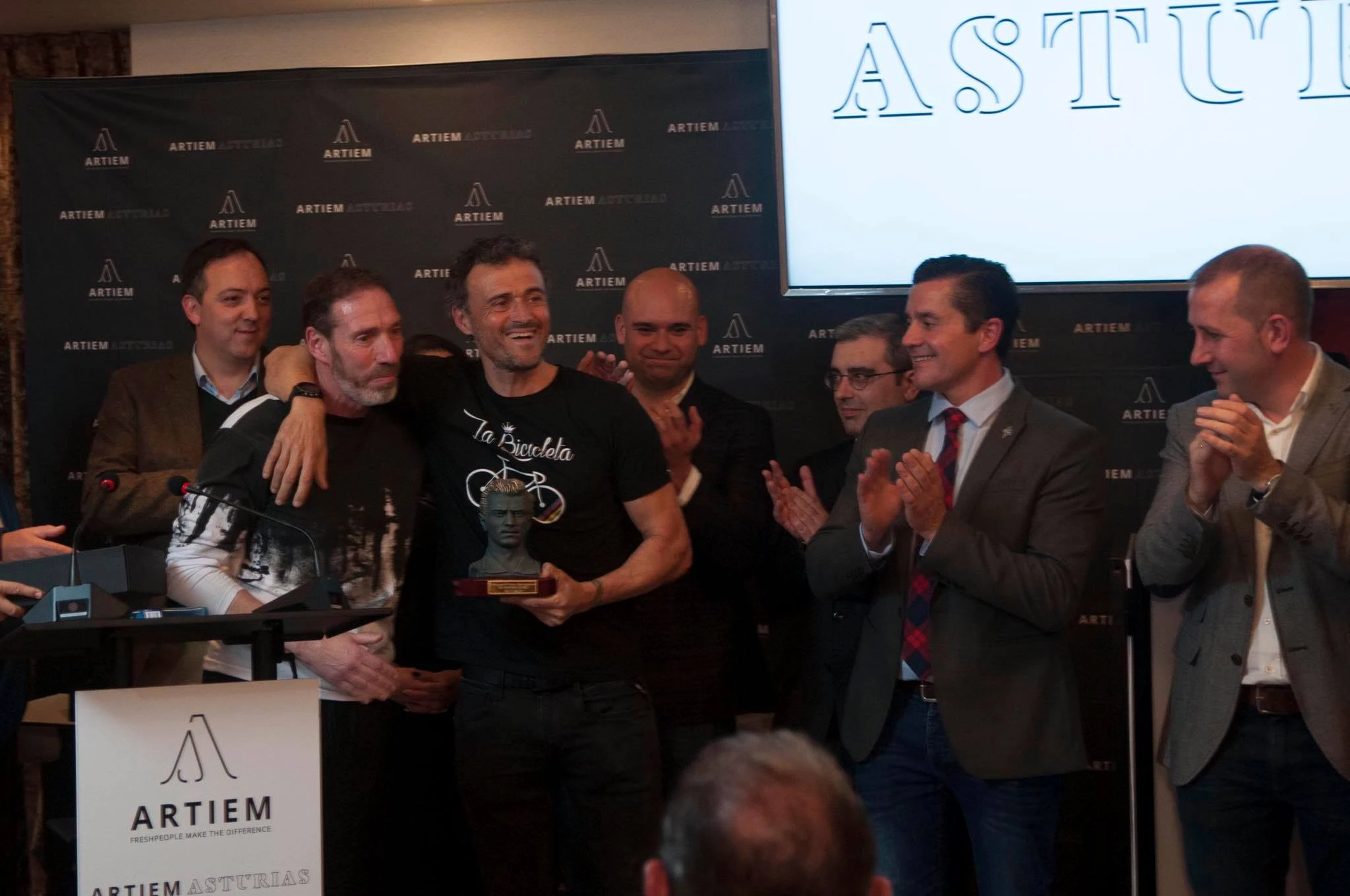 Trofeos Quini 2018 - Imagen 117