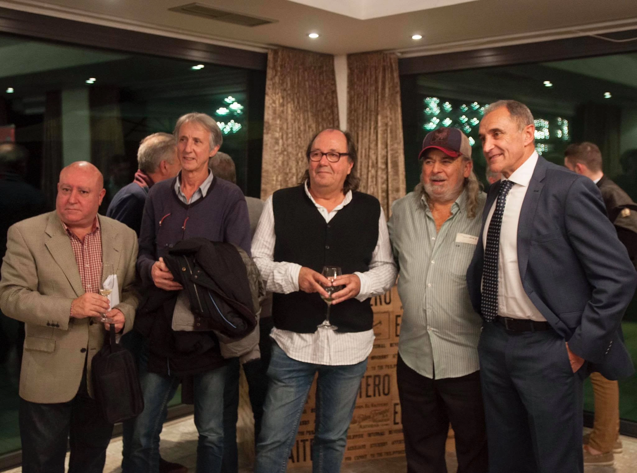 Trofeos Quini 2018 - Imagen 113
