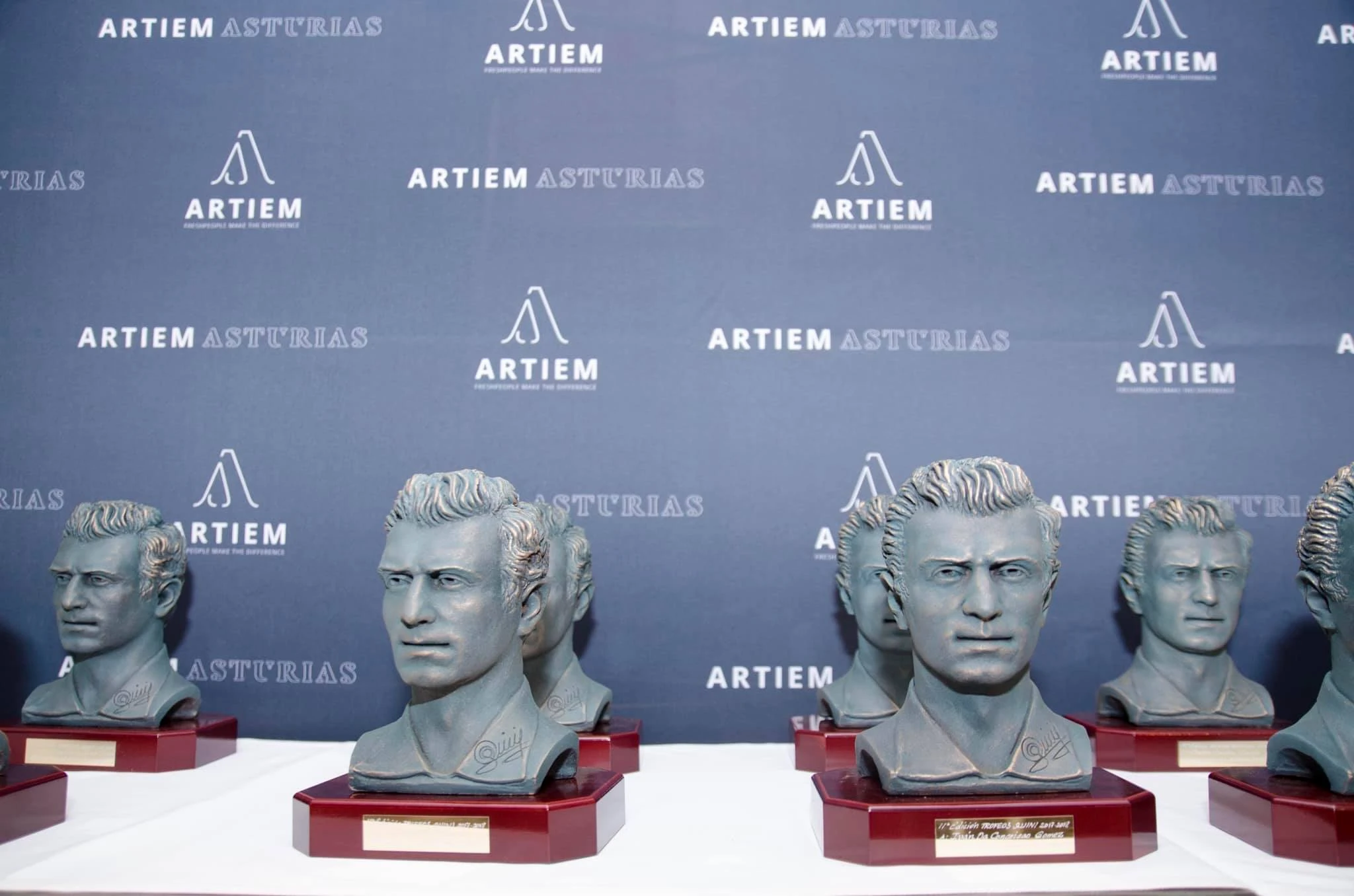 Trofeos Quini 2018 - Imagen 101