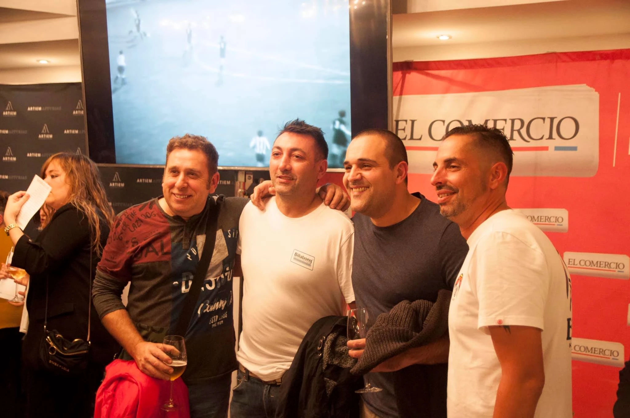 Trofeos Quini 2018 - Imagen 97