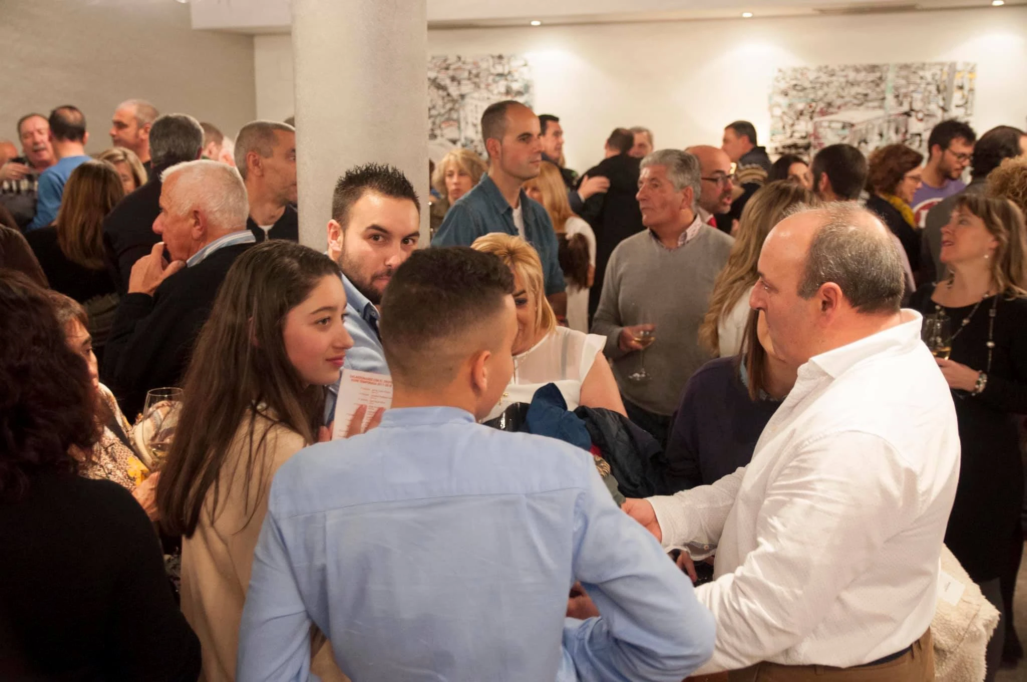 Trofeos Quini 2018 - Imagen 93