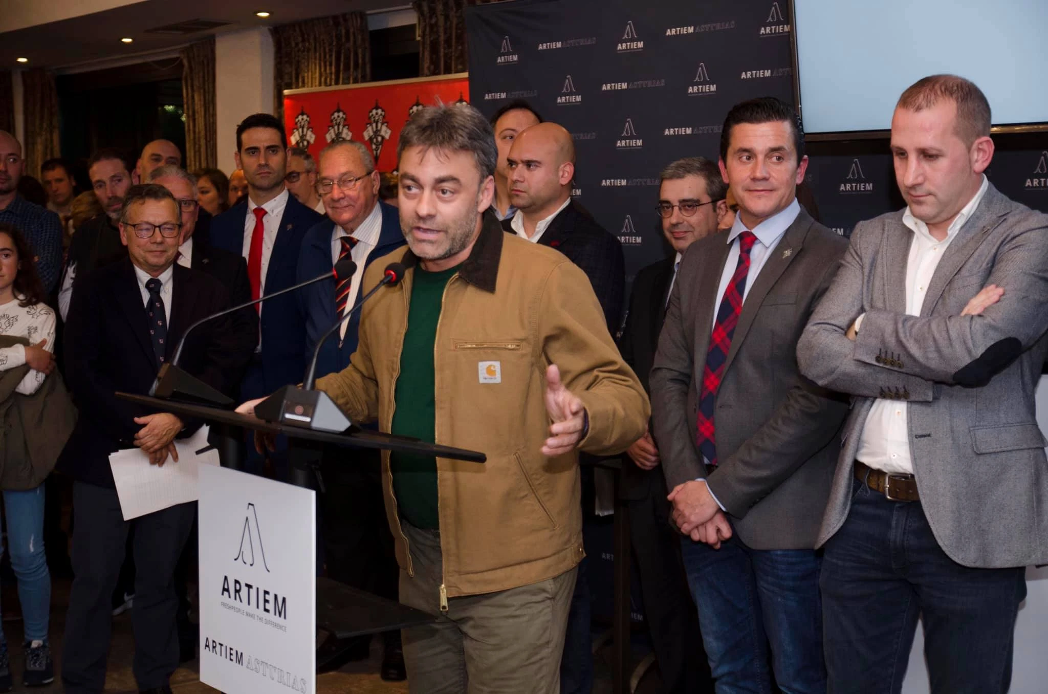 Trofeos Quini 2018 - Imagen 72