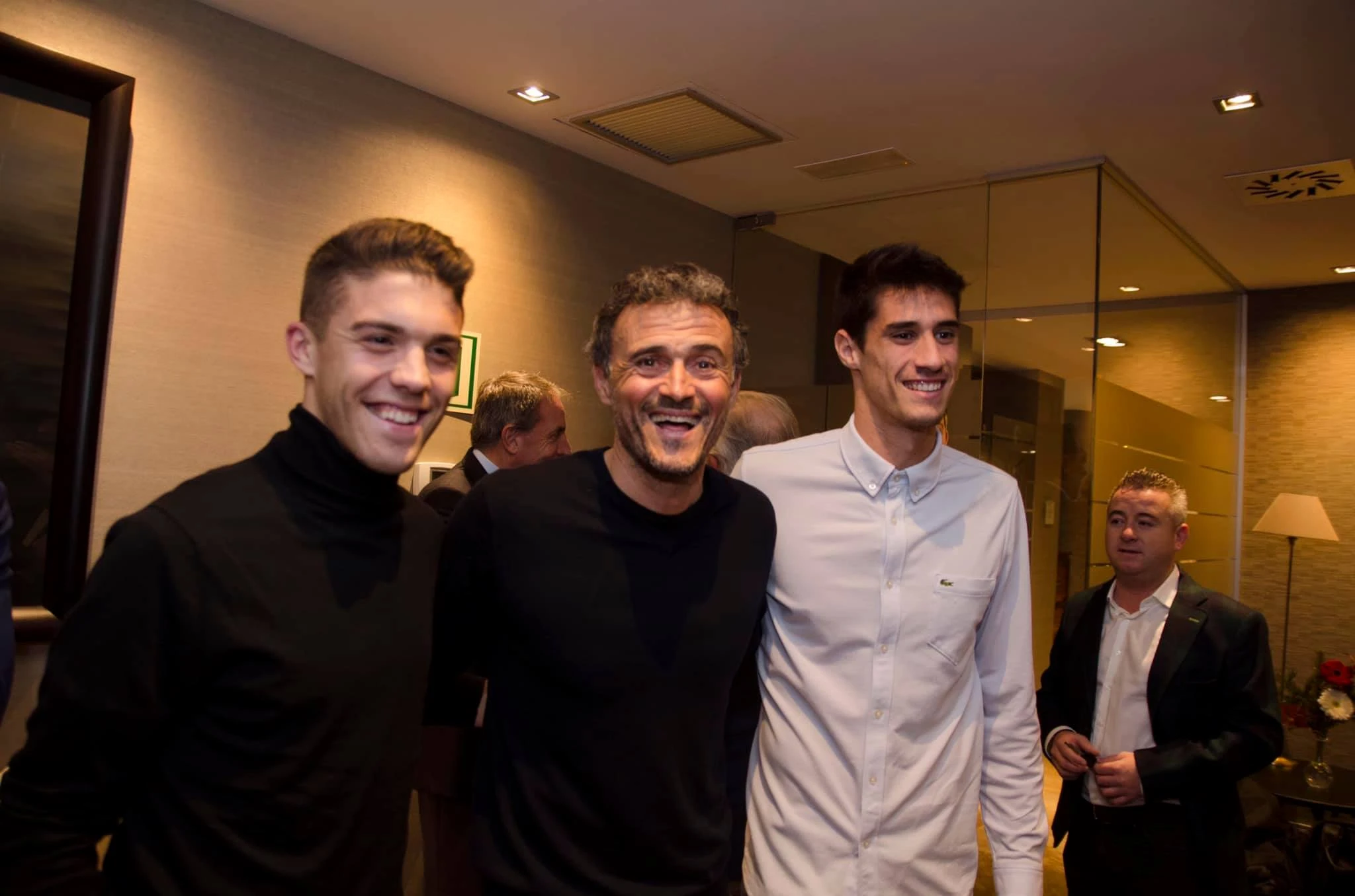 Trofeos Quini 2018 - Imagen 69