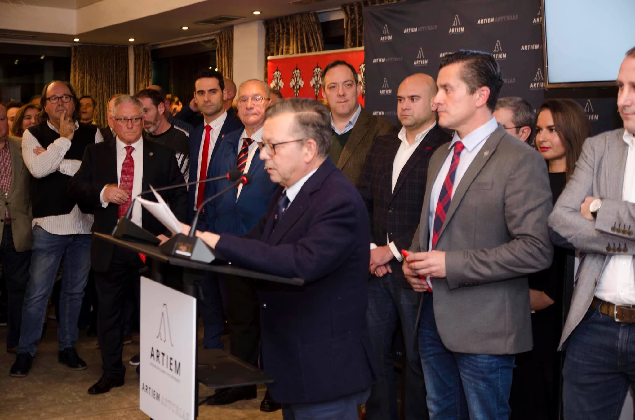 Trofeos Quini 2018 - Imagen 66