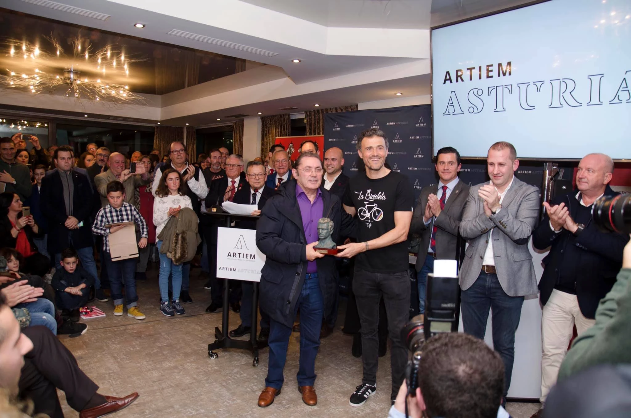 Trofeos Quini 2018 - Imagen 58