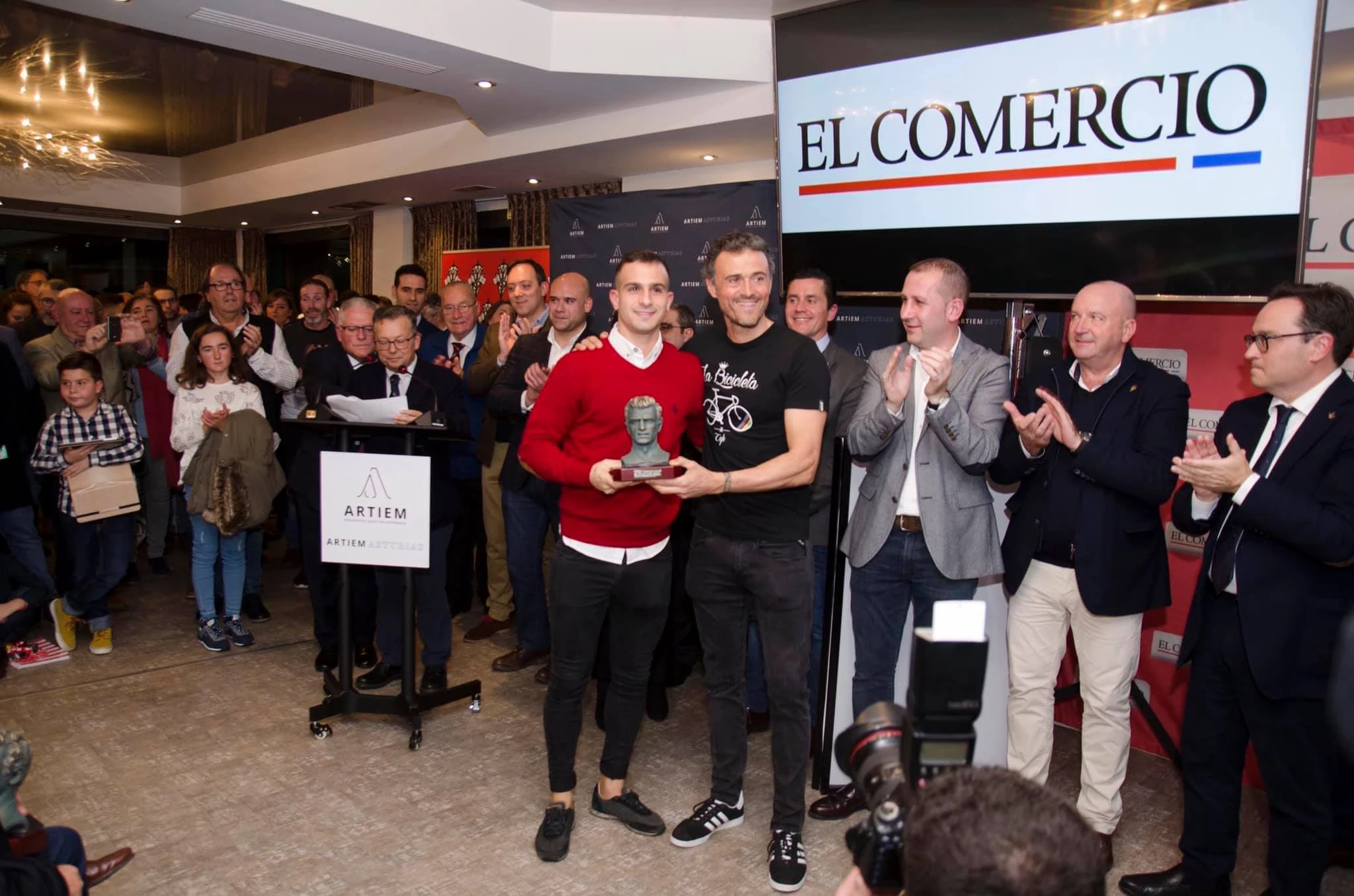 Trofeos Quini 2018 - Imagen 57