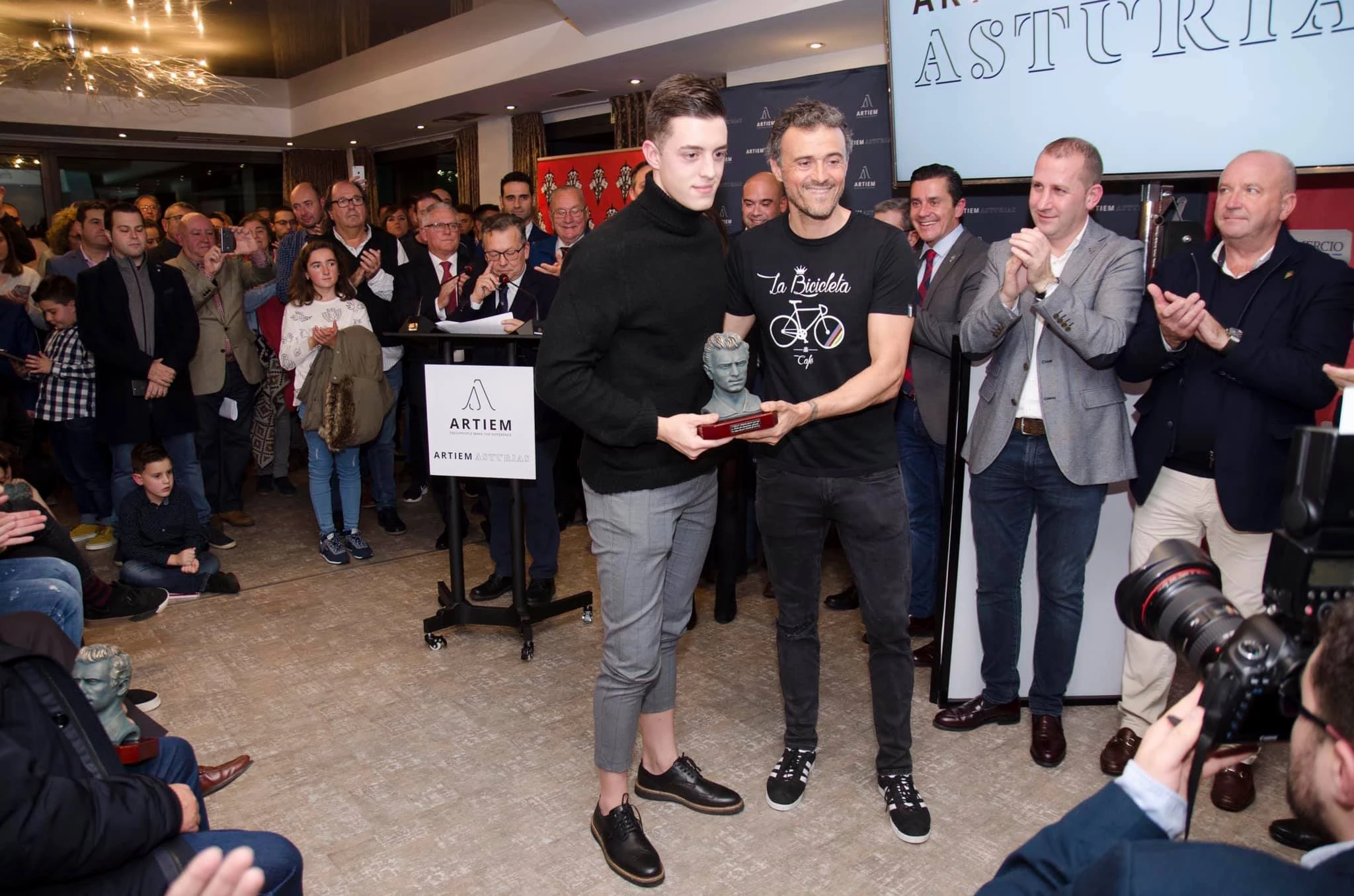 Trofeos Quini 2018 - Imagen 55