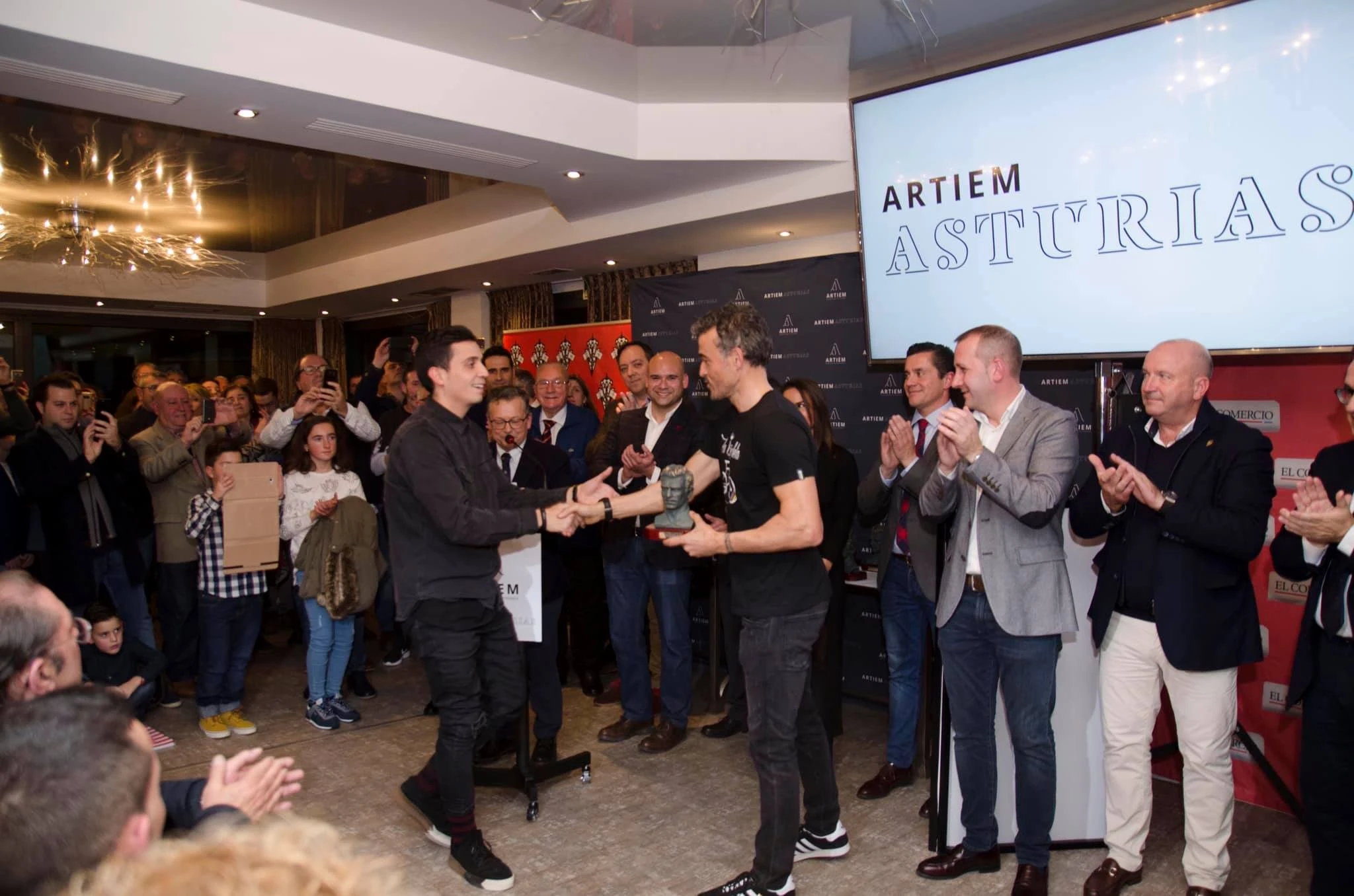 Trofeos Quini 2018 - Imagen 51