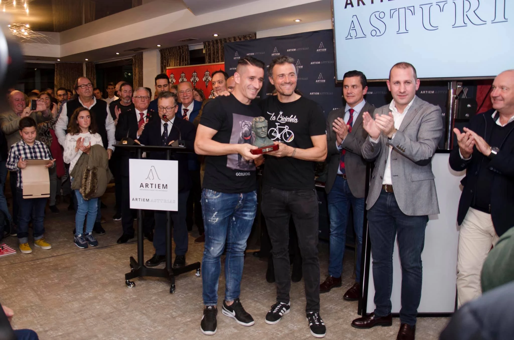 Trofeos Quini 2018 - Imagen 50