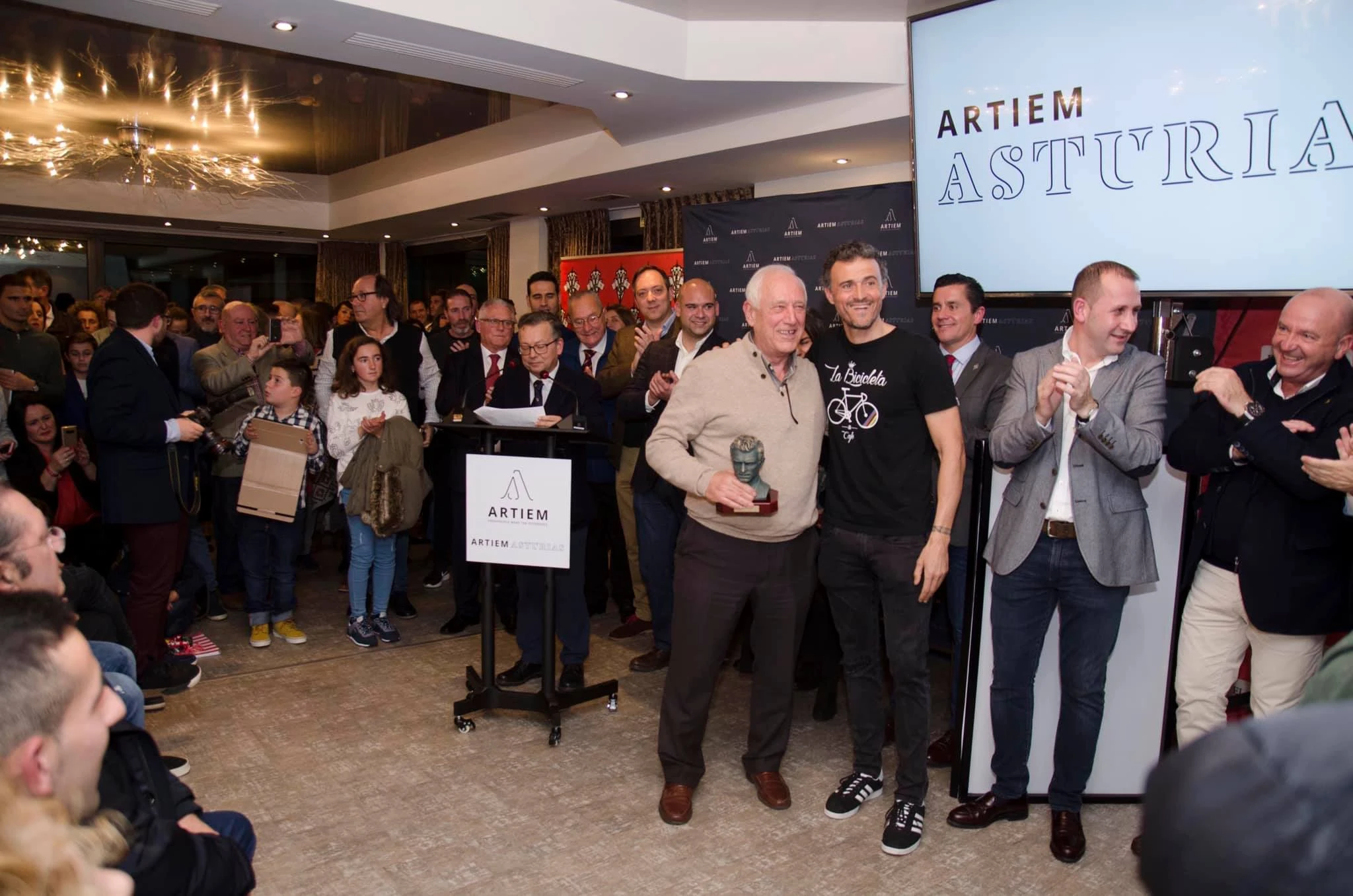 Trofeos Quini 2018 - Imagen 49
