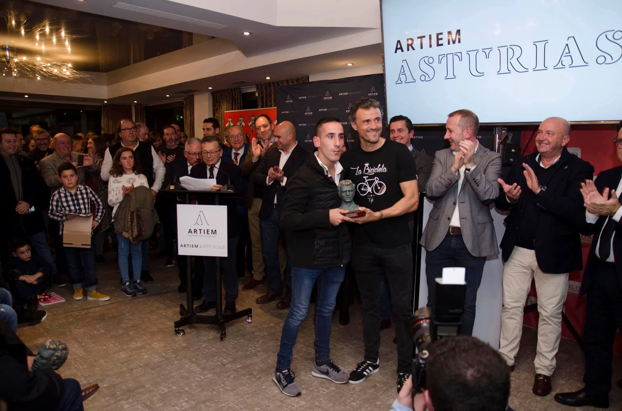 Trofeos Quini 2018 - Imagen 48
