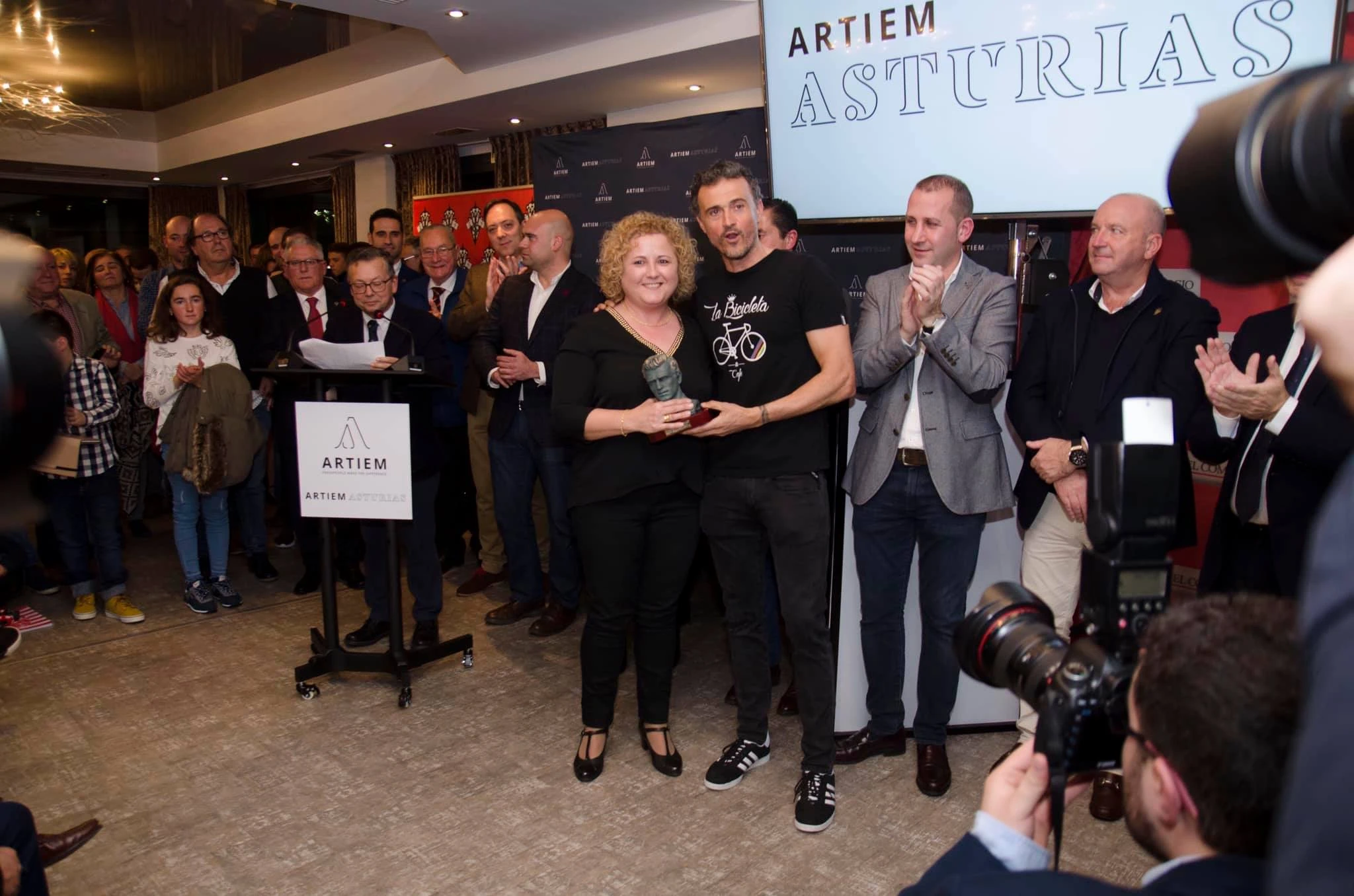 Trofeos Quini 2018 - Imagen 47