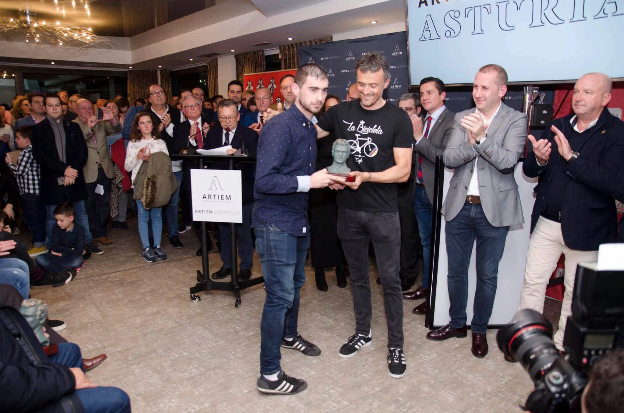 Trofeos Quini 2018 - Imagen 46