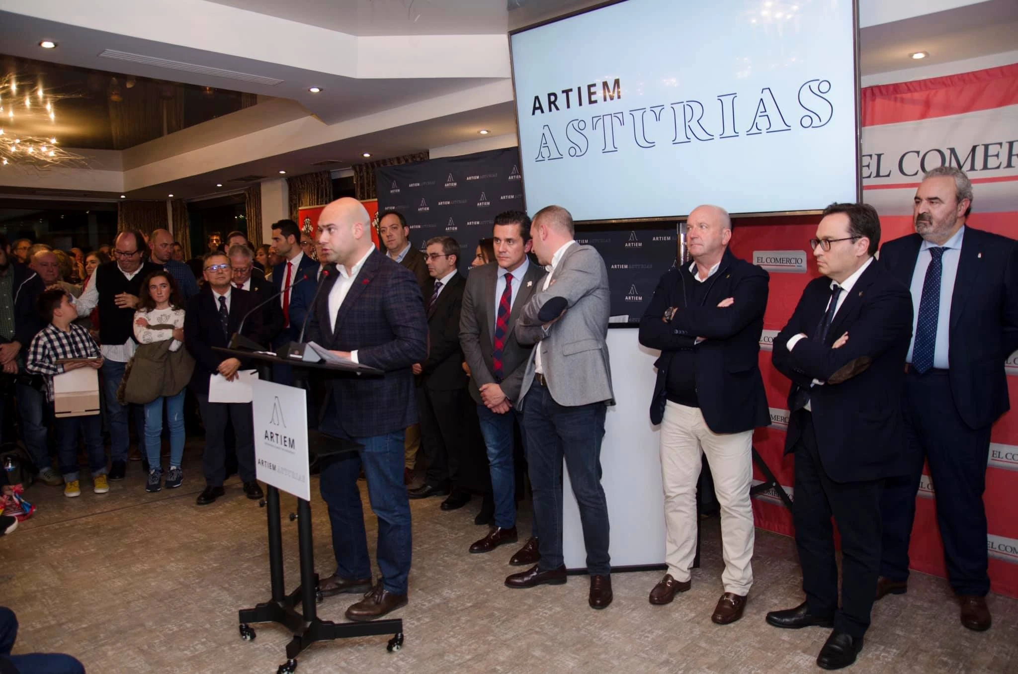 Trofeos Quini 2018 - Imagen 44