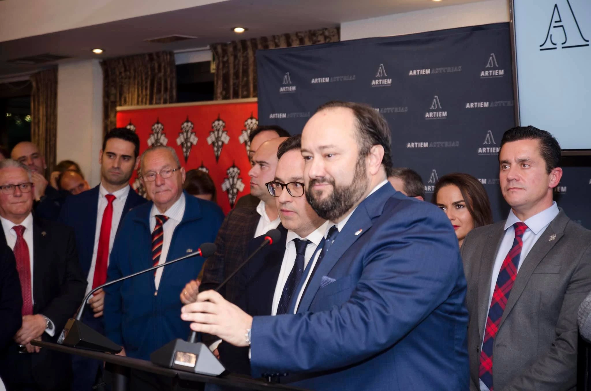 Trofeos Quini 2018 - Imagen 43