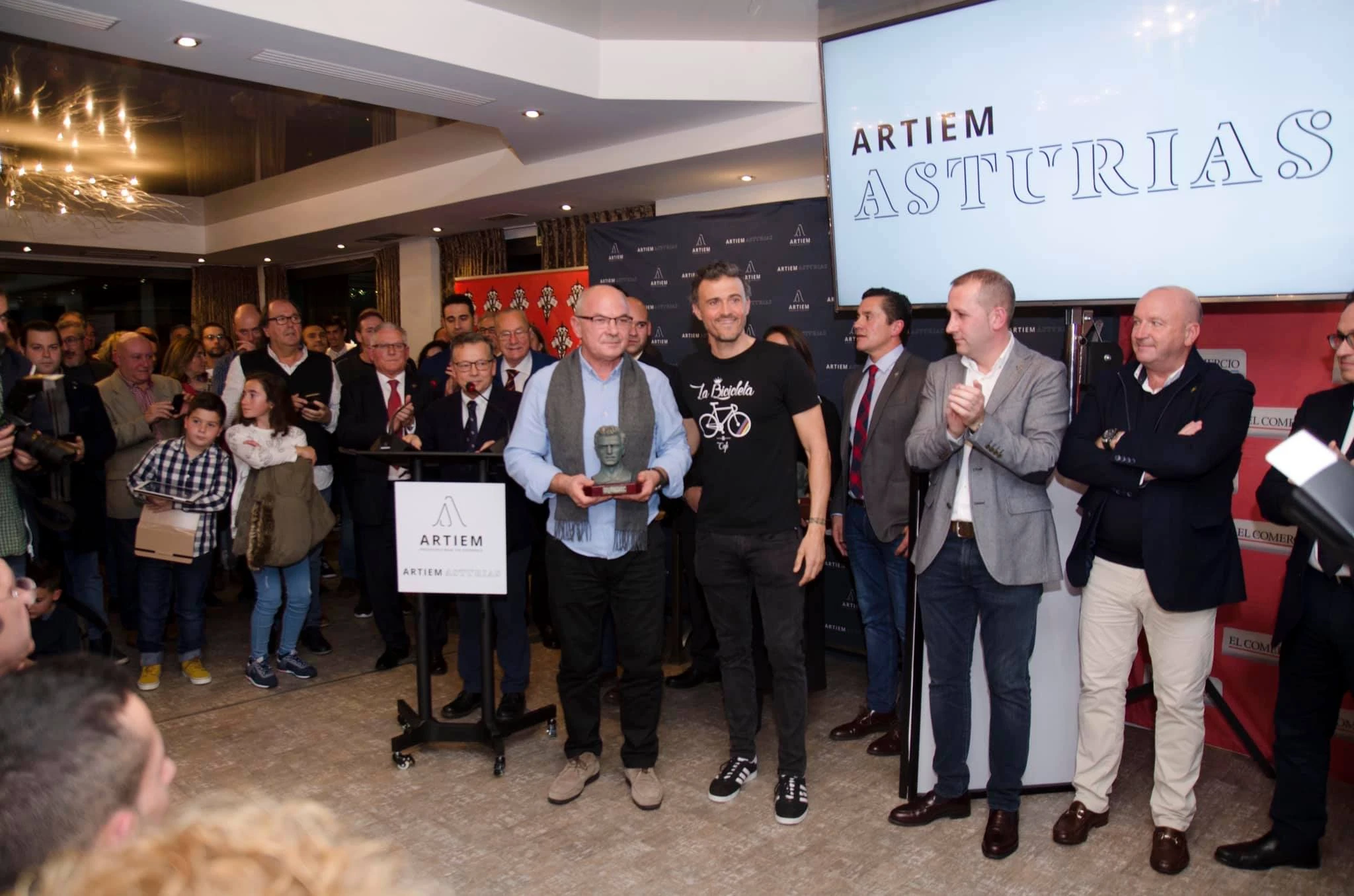 Trofeos Quini 2018 - Imagen 41